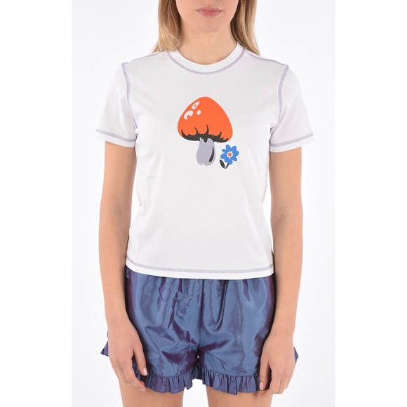 Opening Ceremony t-shirt ๐ size S/P - Picture 4 of 10